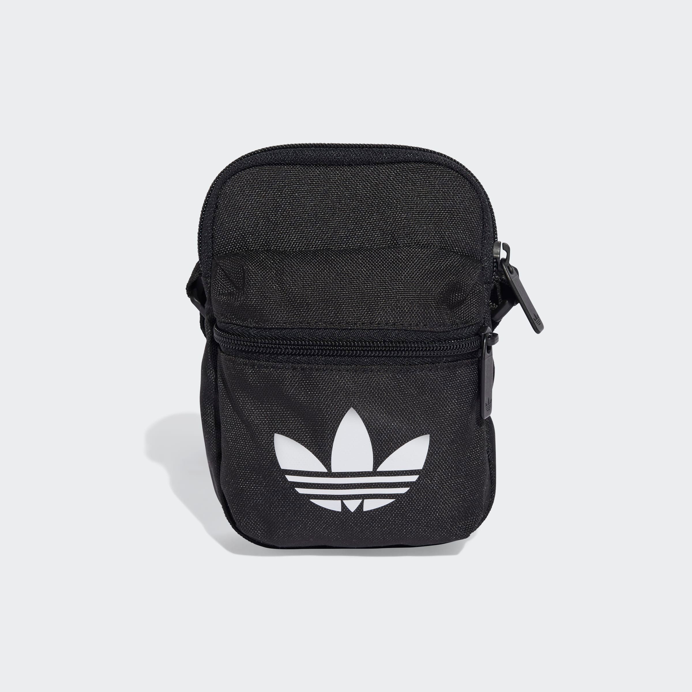 adidas Originals Sporttasche ADICOLOR CLASSIC FESTIVAL, aus Polyester, kompakte Größe