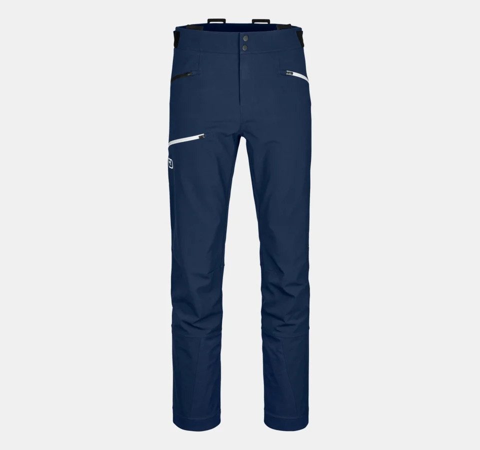 Outdoorhose PIZOL PANTS M