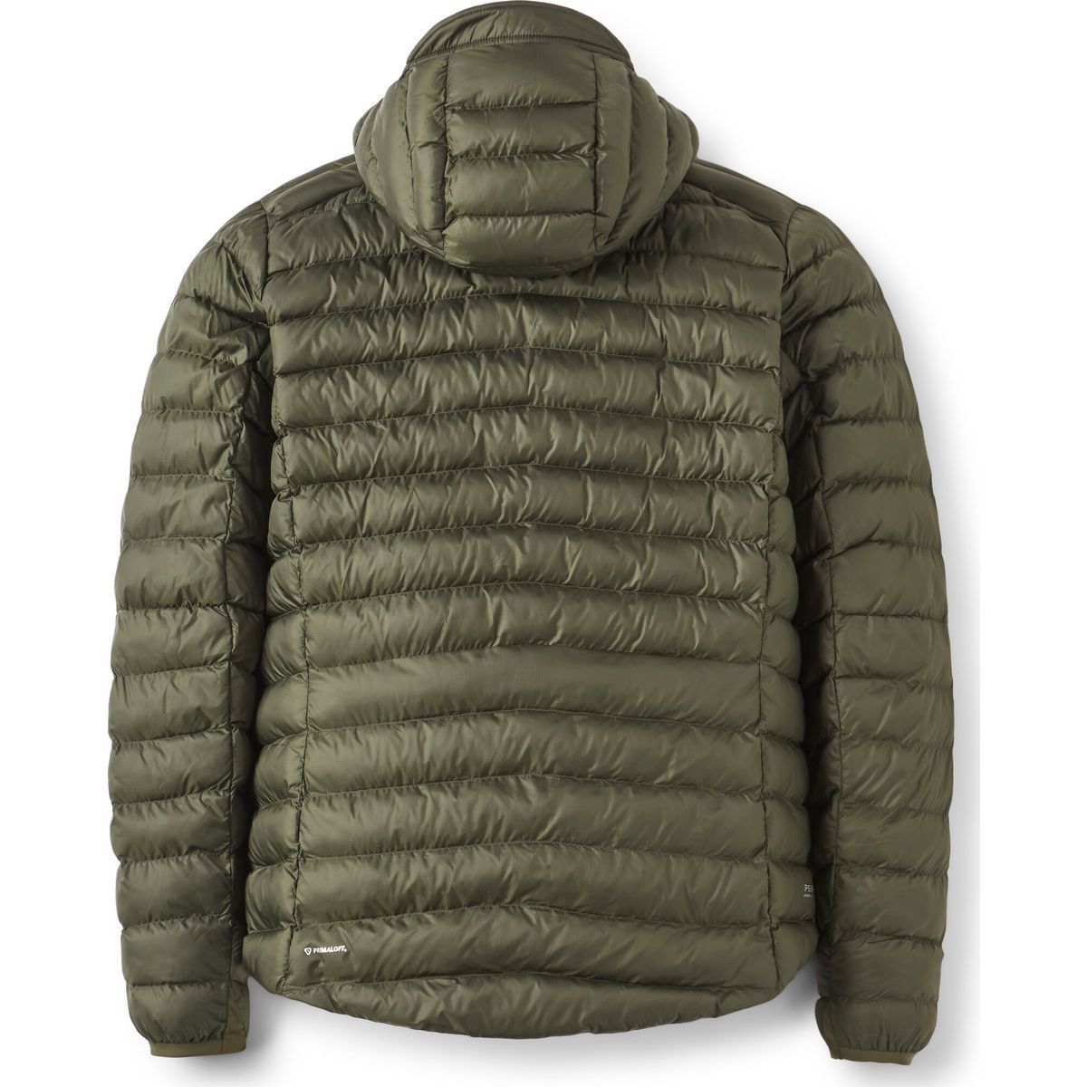 Rab Steppjacke Cirrus Alpine Jacket Unsere klassische, einfach verstaubare Allrounder-Synthetikjacke