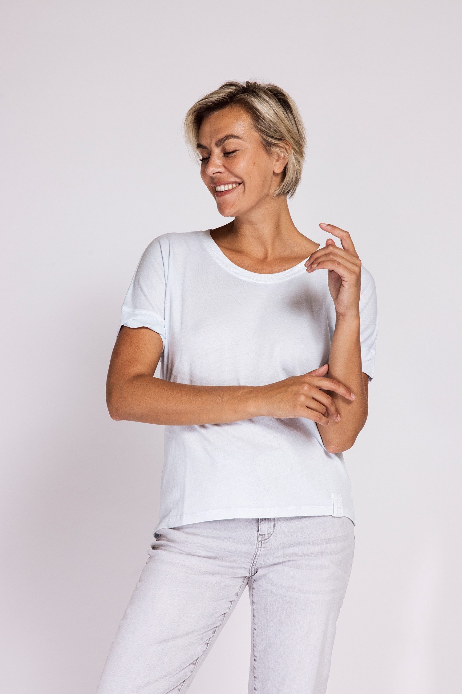T-Shirt ZHRAHEL