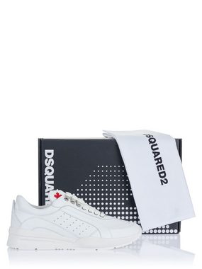 Dsquared2 Dsquared2 Schuhe weiss Sneaker