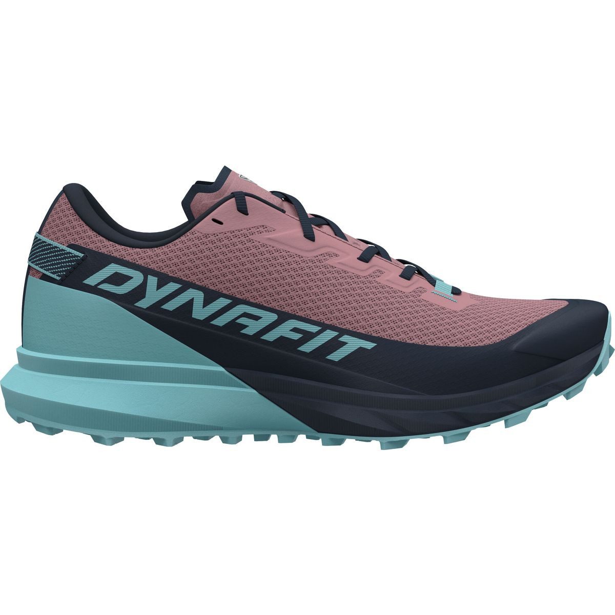 Dynafit Ultra W Outdoorschuh Leichter Damen-Schuh mit recyceltem Material, ideal für Trailläufe