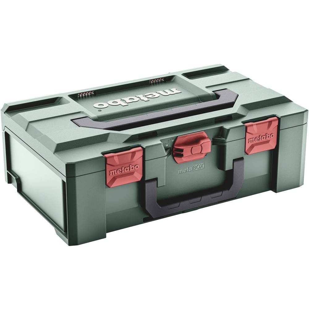 metabo Werkzeugkoffer Maschinenkoffer 626889000