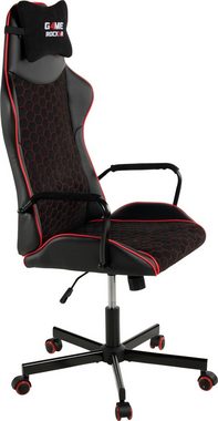 Duo Collection Gaming-Stuhl Game-Rocker S-10