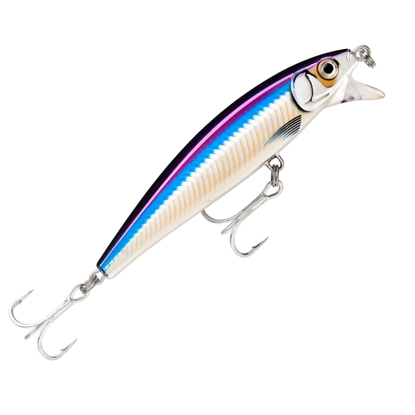 Kunstköder Rapala X-Rap Magnum Cast 10cm 42g - Meereswobbler