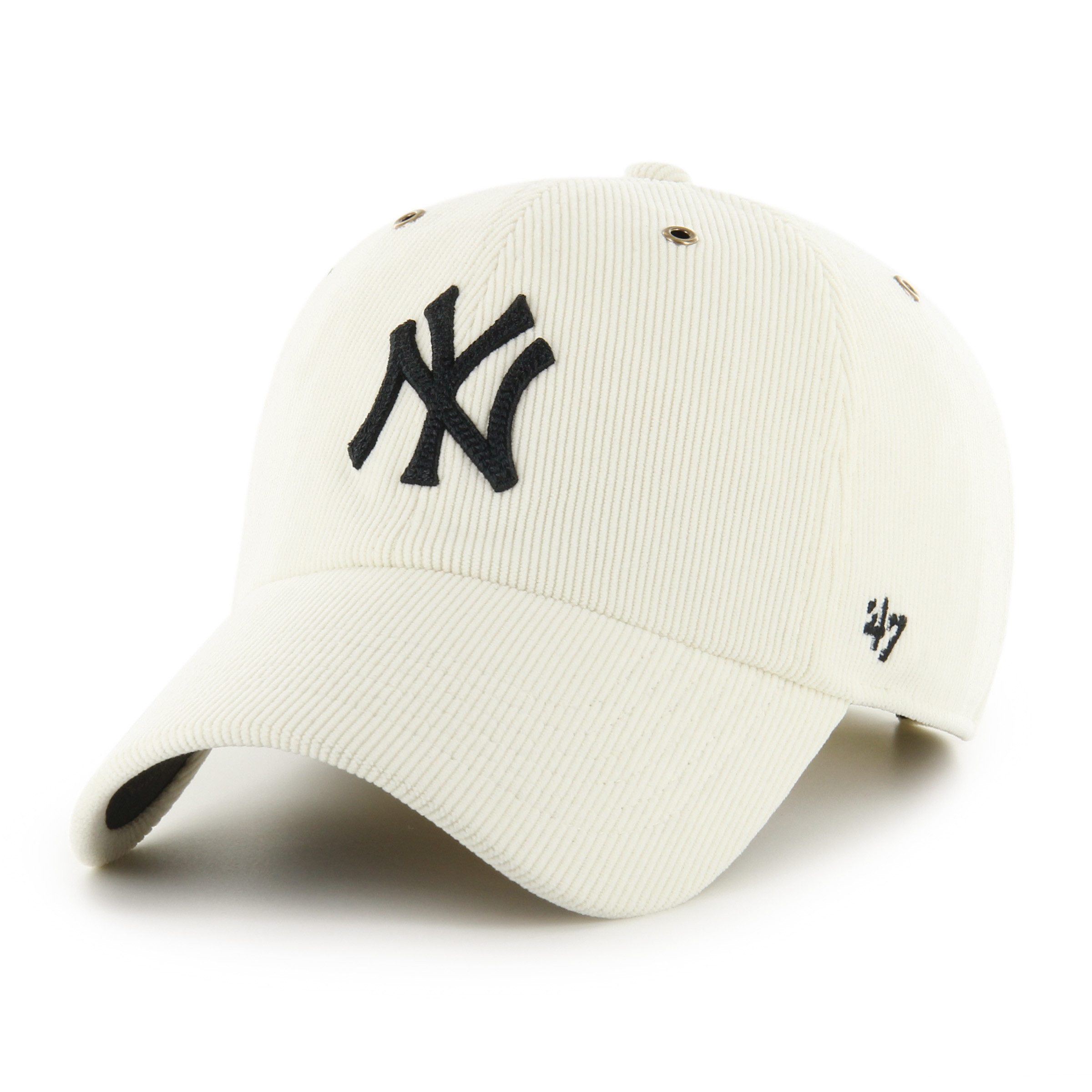 '47 Brand Baseball Cap '47 Brand Cap MLB New York Yankees Thin Cord '47 Cle günstig online kaufen