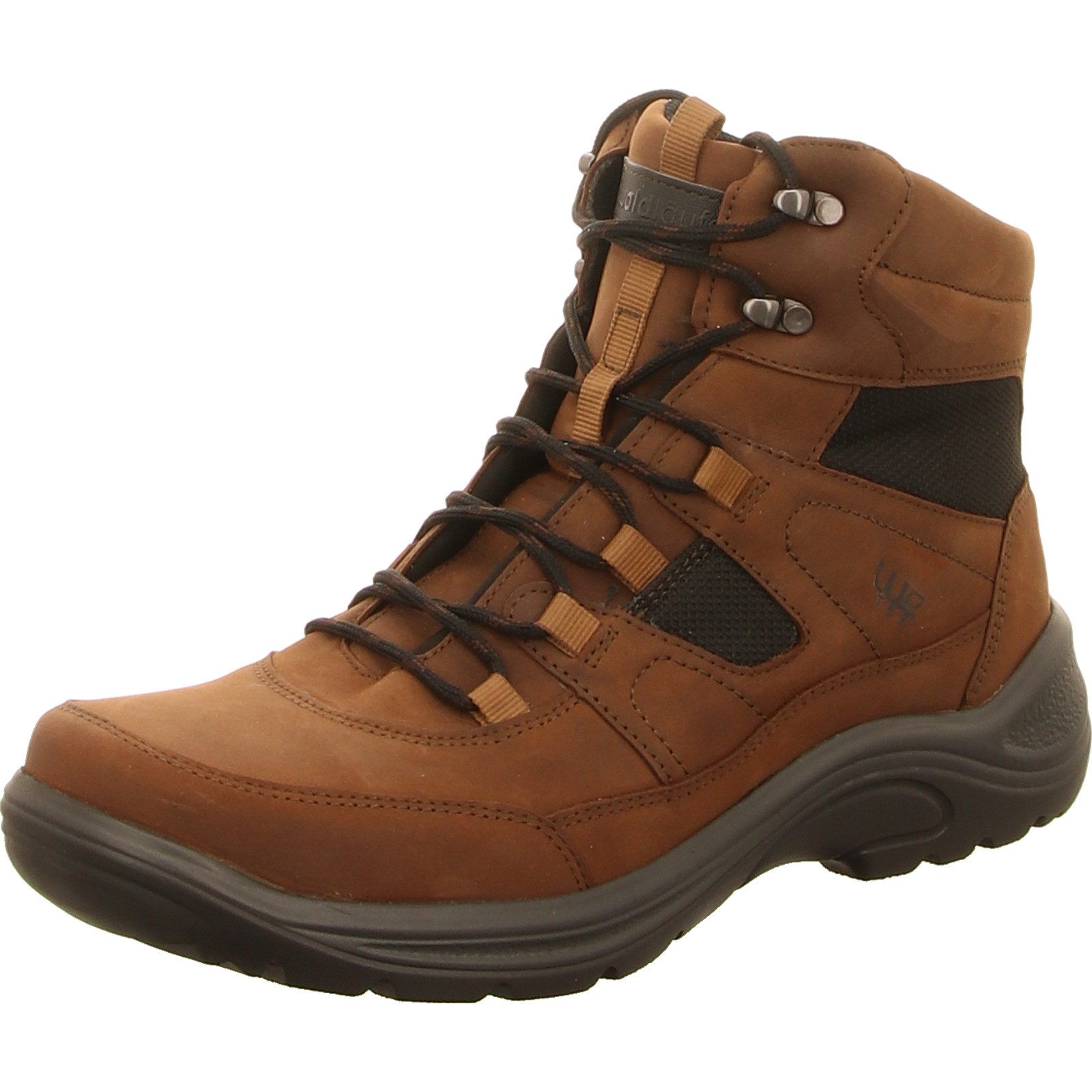 Waldläufer Wanderstiefel