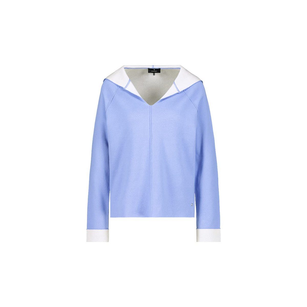 Monari Longpullover keine Angabe regular fit (1-tlg)