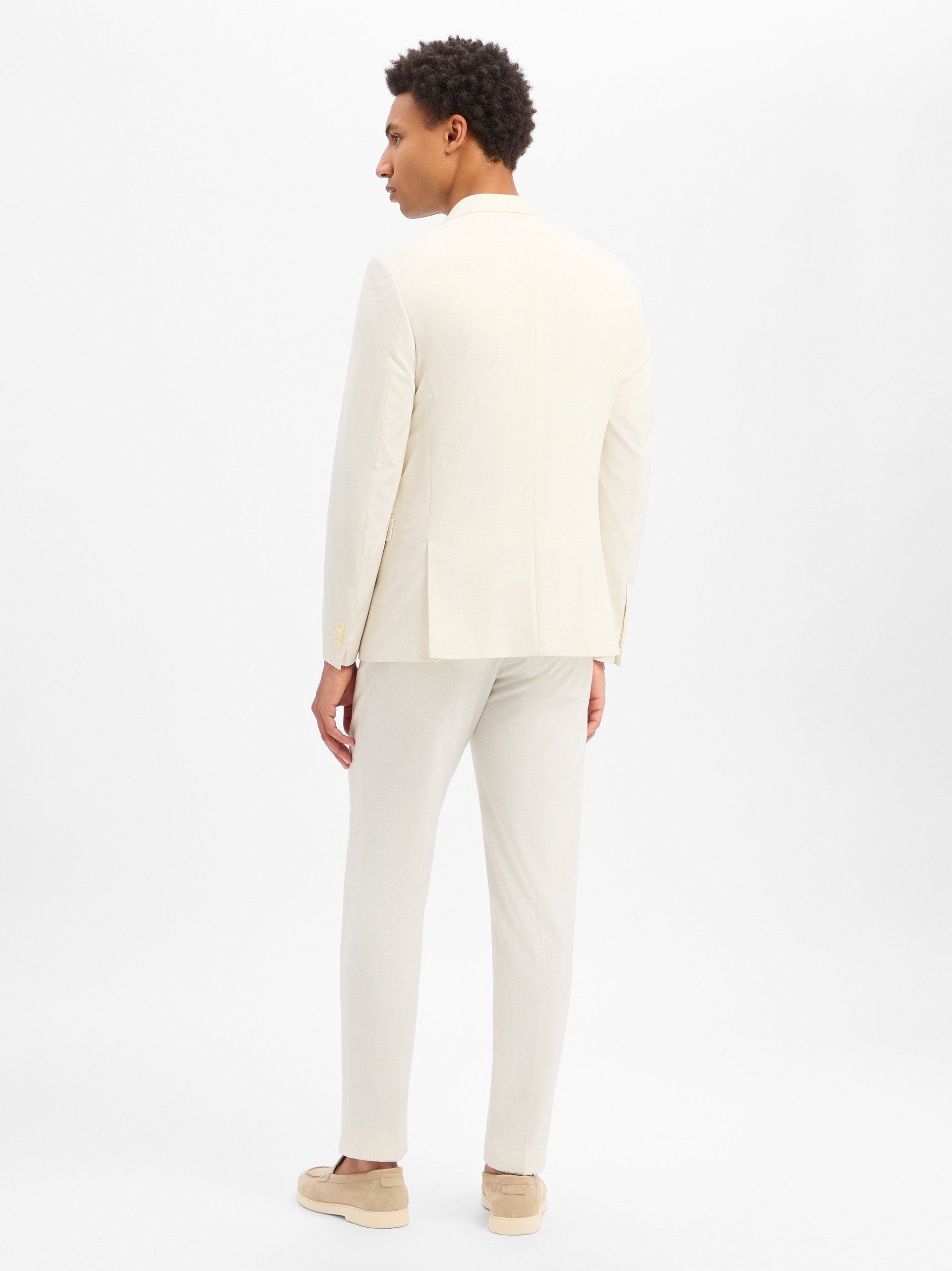 Finshley & Harding London Anzug Brixdon-11-Hudson