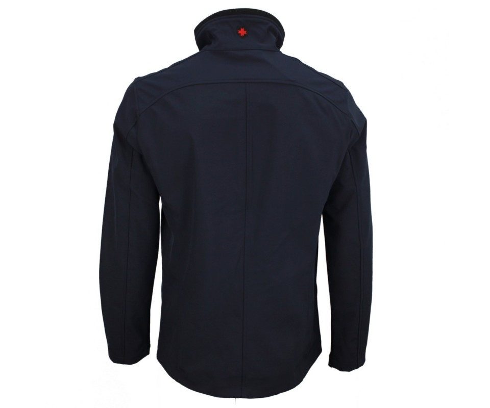 Wellensteyn Softshelljacke Alpinus DryShellAirTec - Outdoorjacke - Jacke - günstig online kaufen