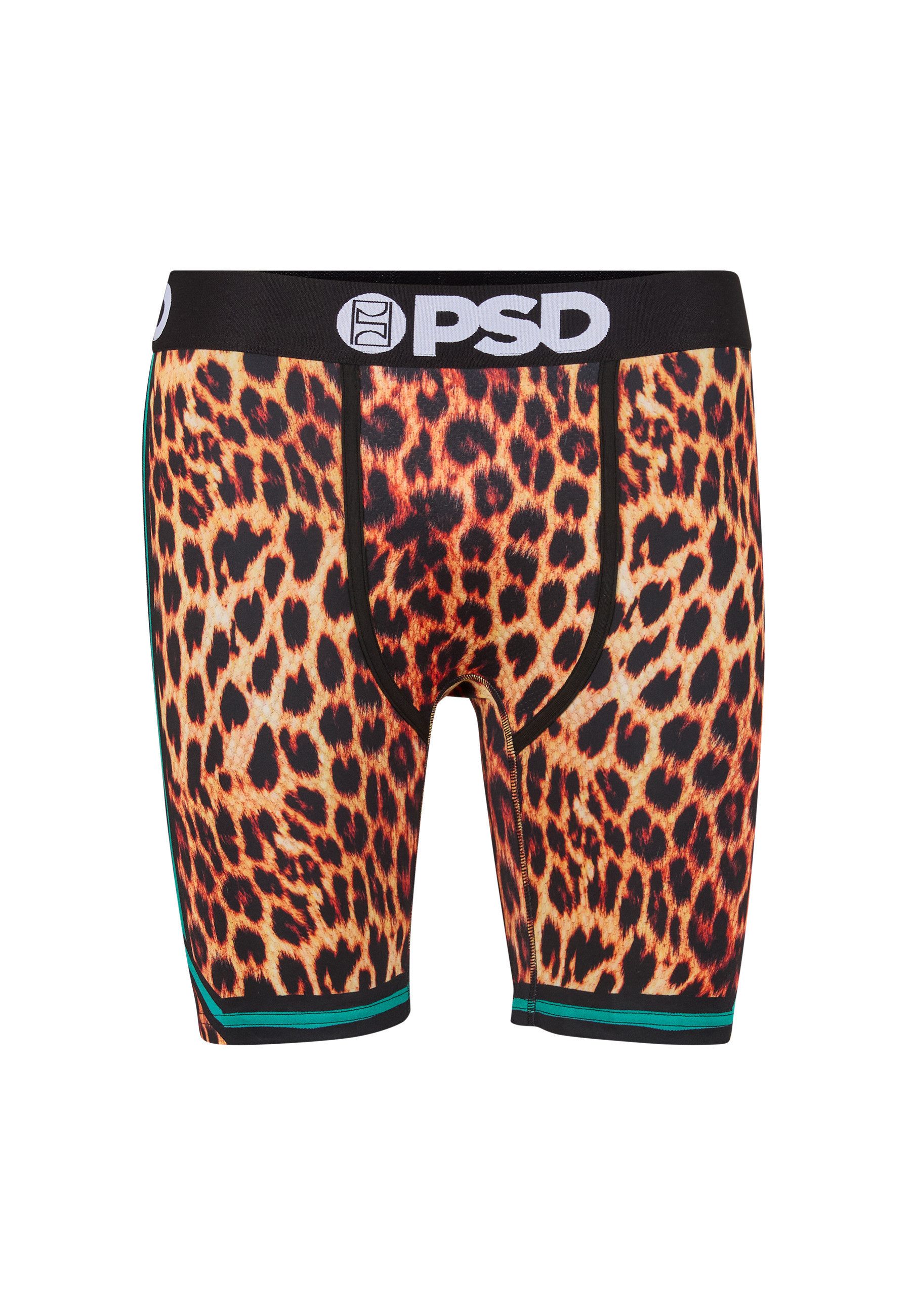 PSD Boxershorts PSD WILDIN OUT (1-St)