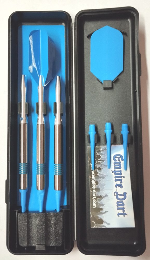 Softdarts EMPIRE DART Softdarts COLD ZERO, 16g
