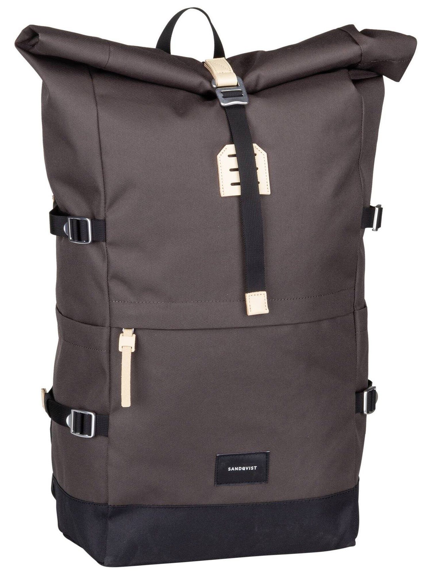 Sandqvist Laptoprucksack Bernt