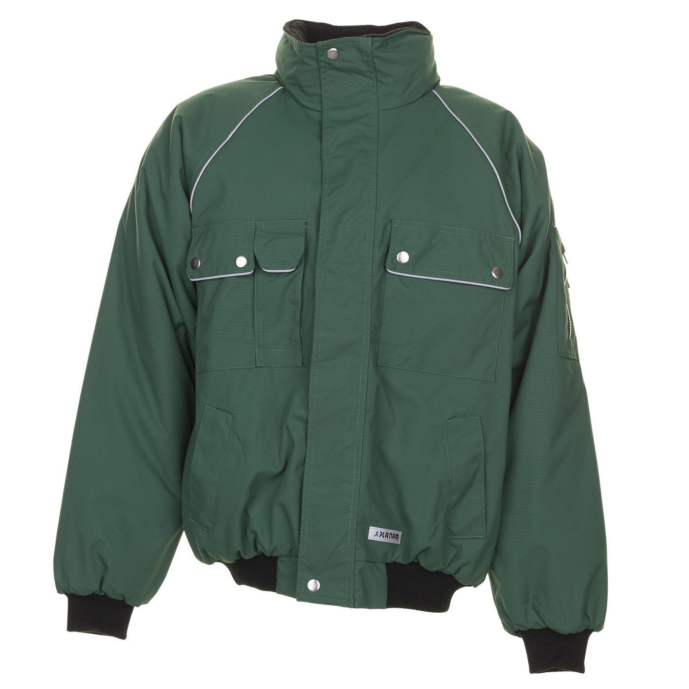Planam Pilotenjacke PLANAM Winterblouson Canvas 320