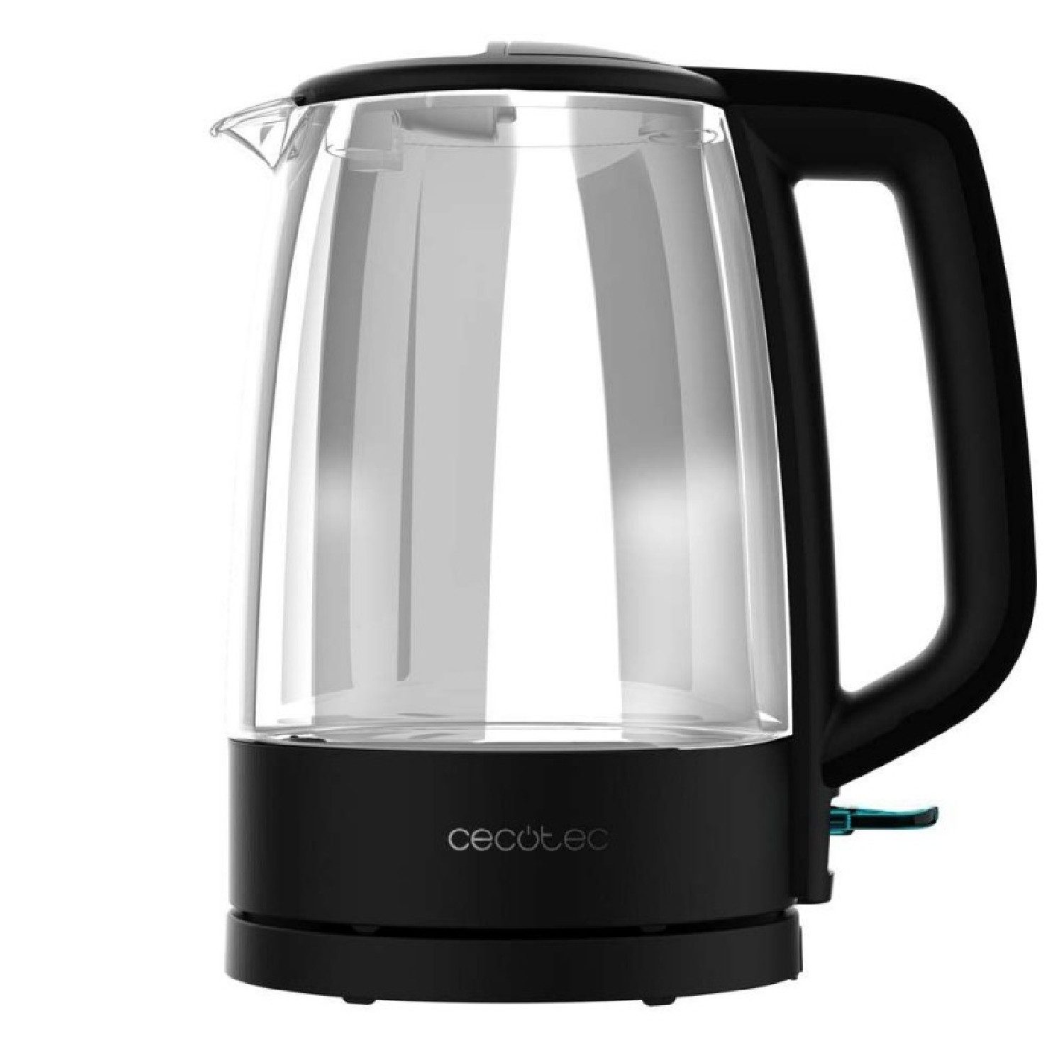 Cecotec Wasserkessel ThermoSense 320 Clear