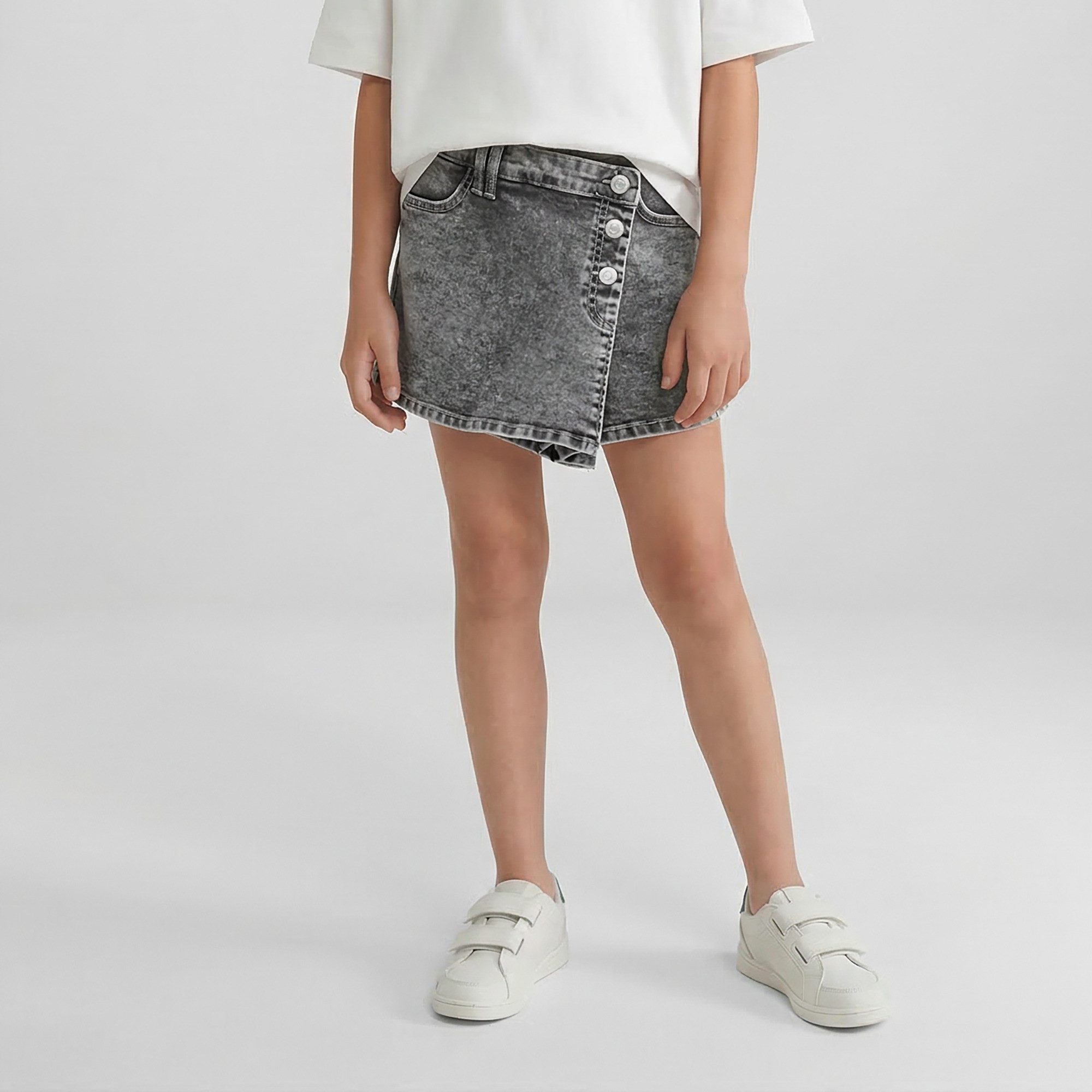 CARS JEANS Jeansshorts