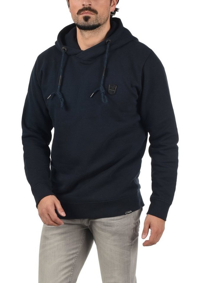 Indicode Hoodie IDBarneys Kapuzensweatshirt