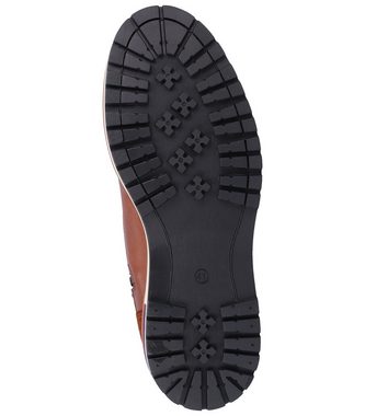 Pantofola d´Oro Stiefelette Leder Schnürstiefelette