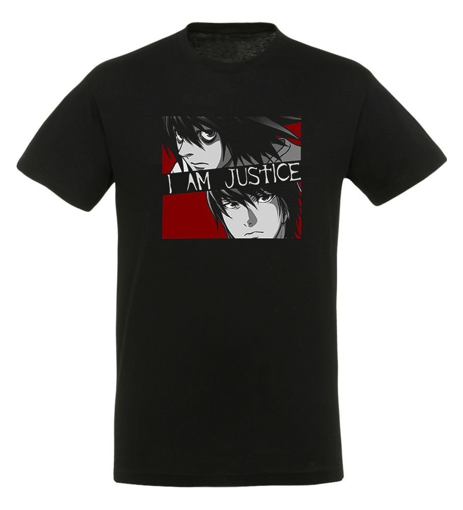 Death Note T-Shirt