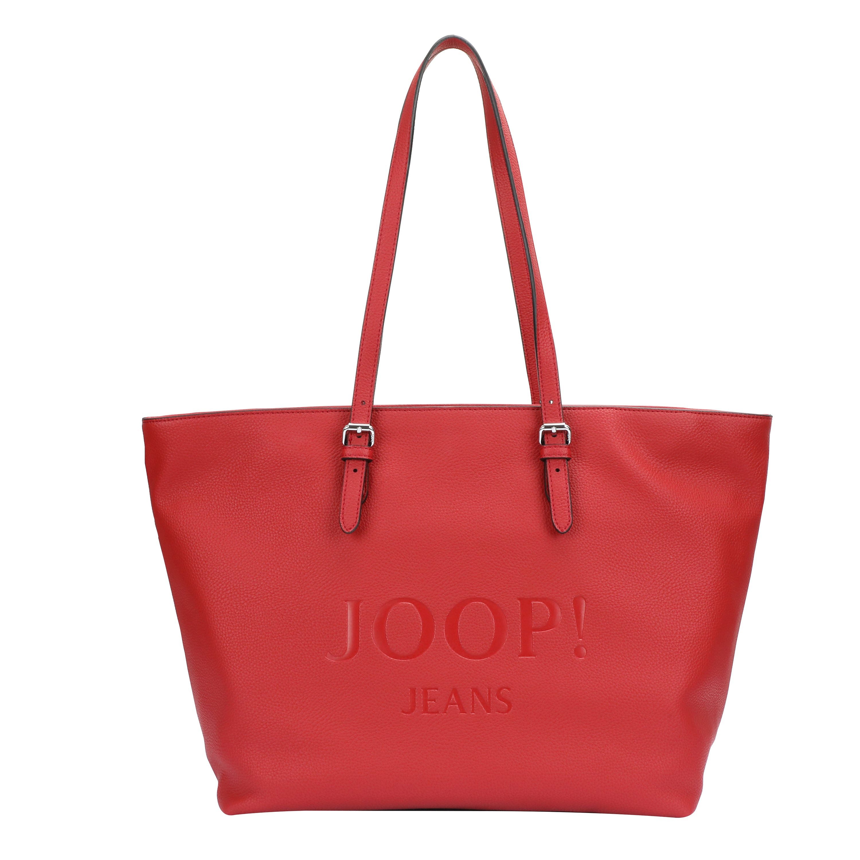 Shopper Joop Jeans - Damen Shopper Lettera Lara