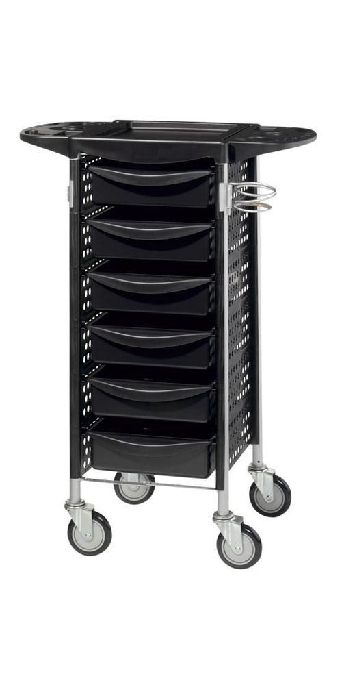 Comair Germany Glätteisen Comair Stapelboy "Profi" Stapelboy inchProfi inch