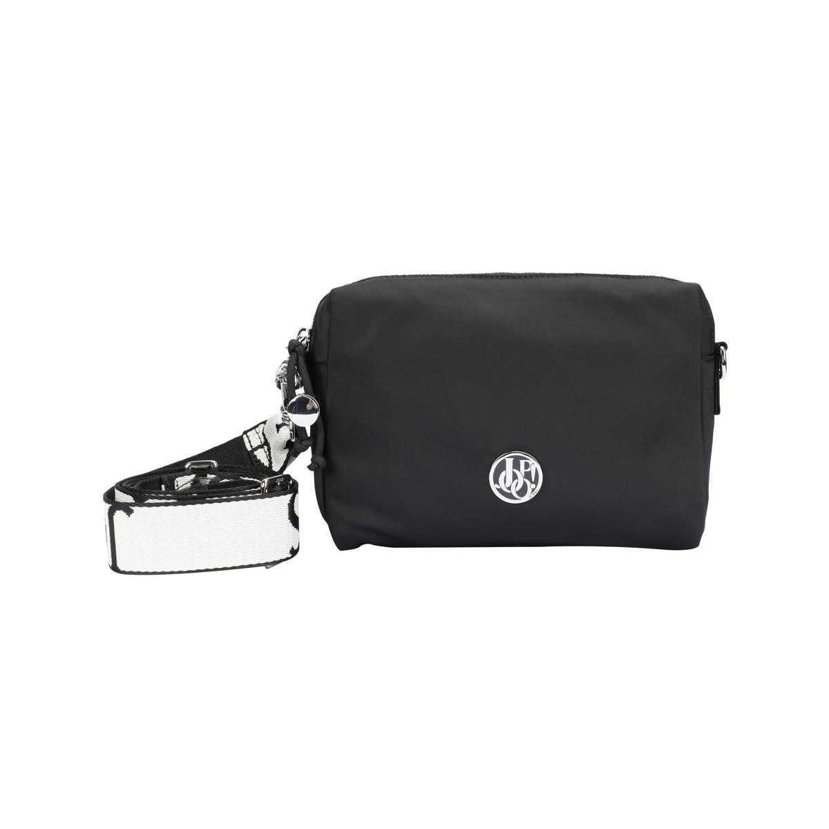 JOOP! Schultertasche Lietissimo Loretta Shoulderbag Shz Damen Umhängetasche (1-tlg), Logoschriftzug auf der Vorderseite