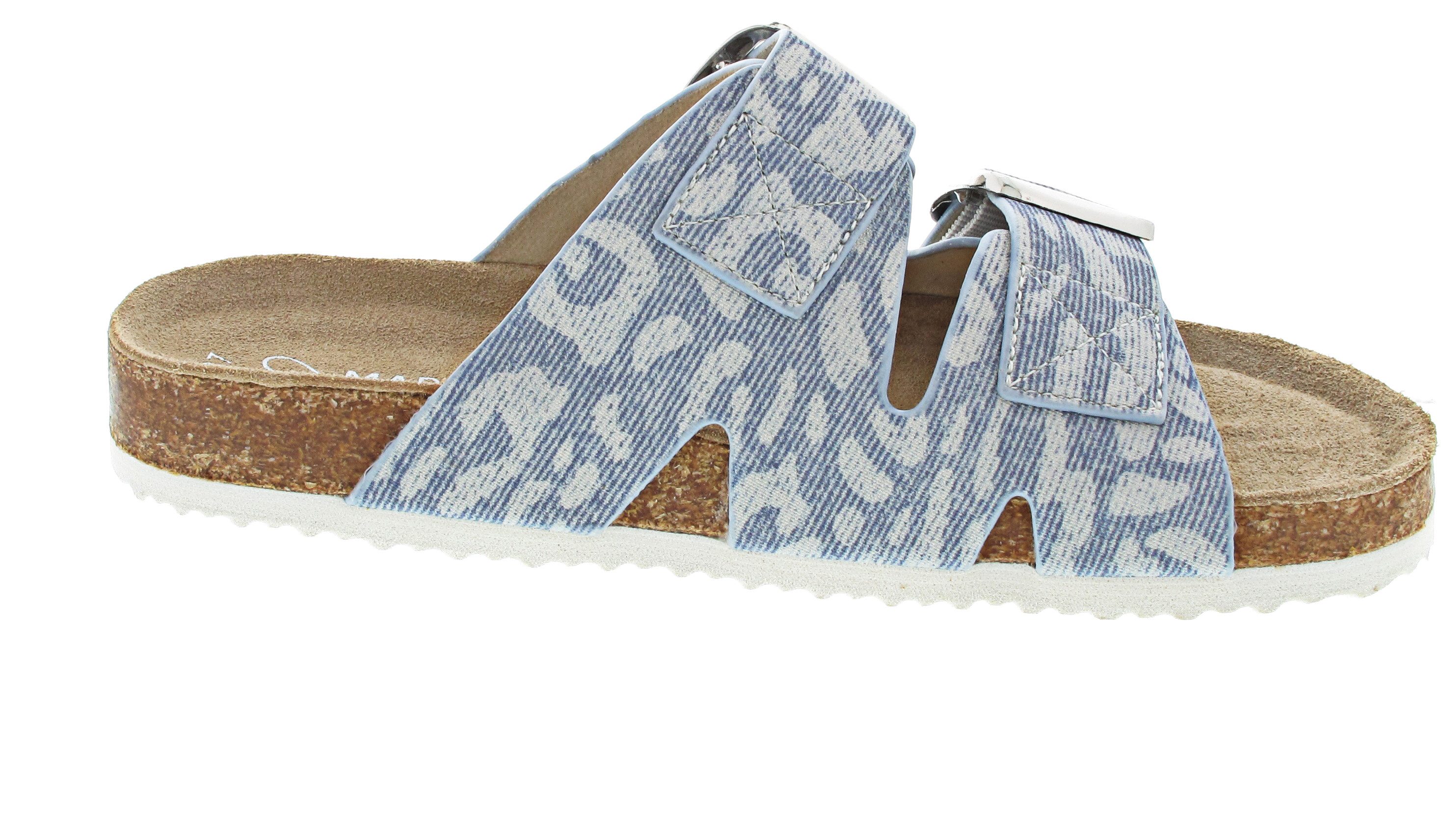 MARCO TOZZI Pantolette