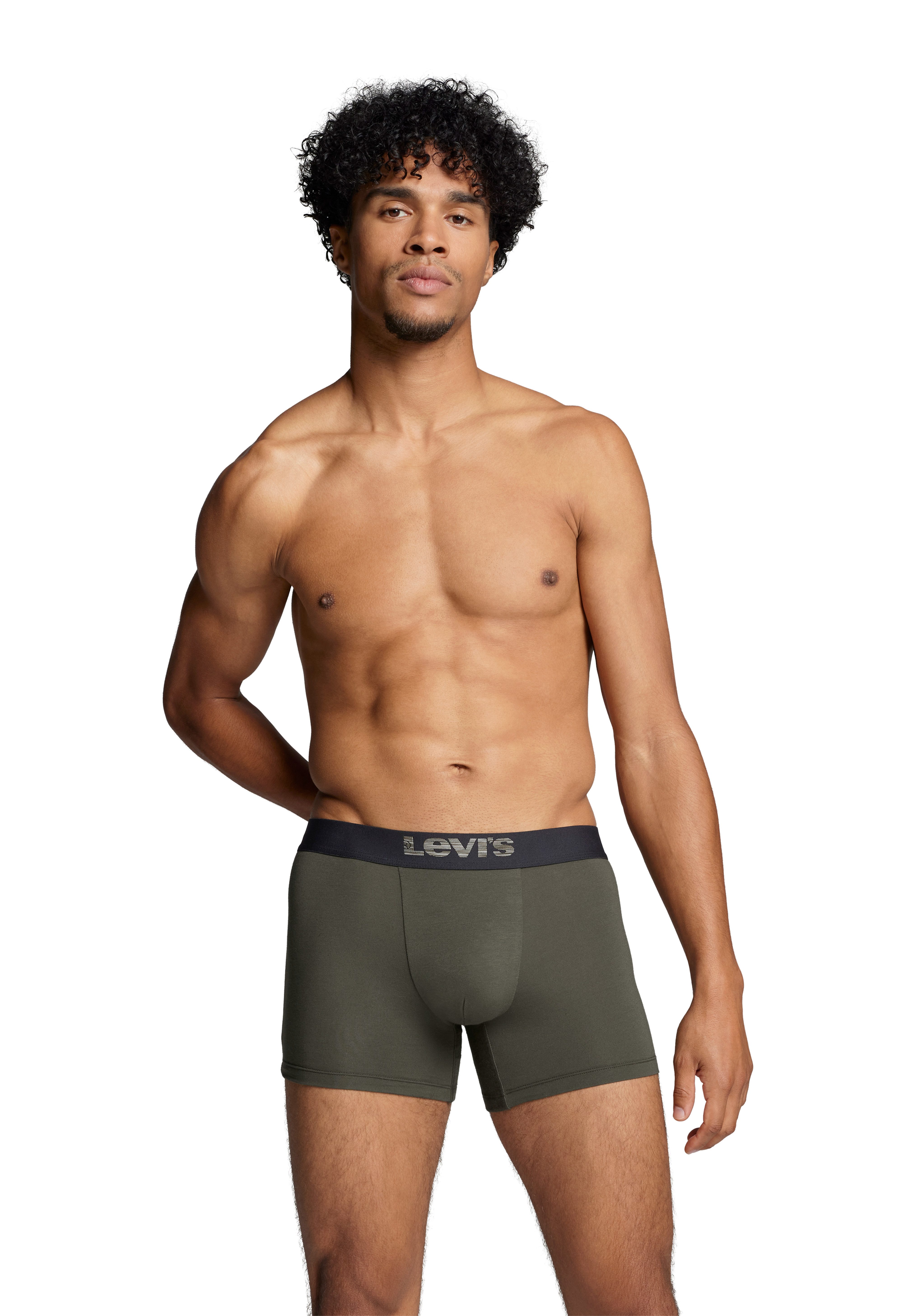 Levi's® Boxershorts LEVIS MEN MEL WB günstig online kaufen