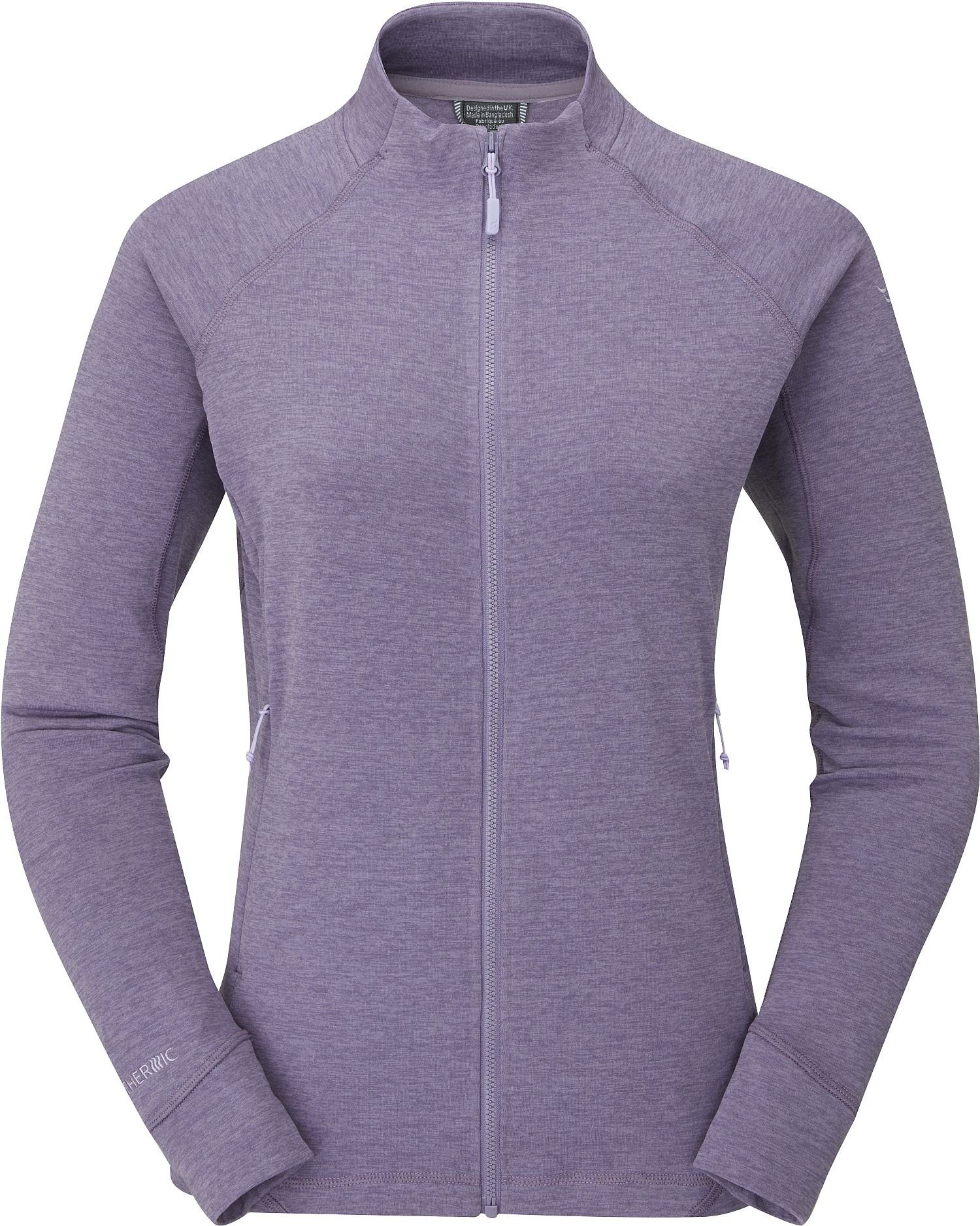 Rab Fleecejacke Nexus Jacket Women