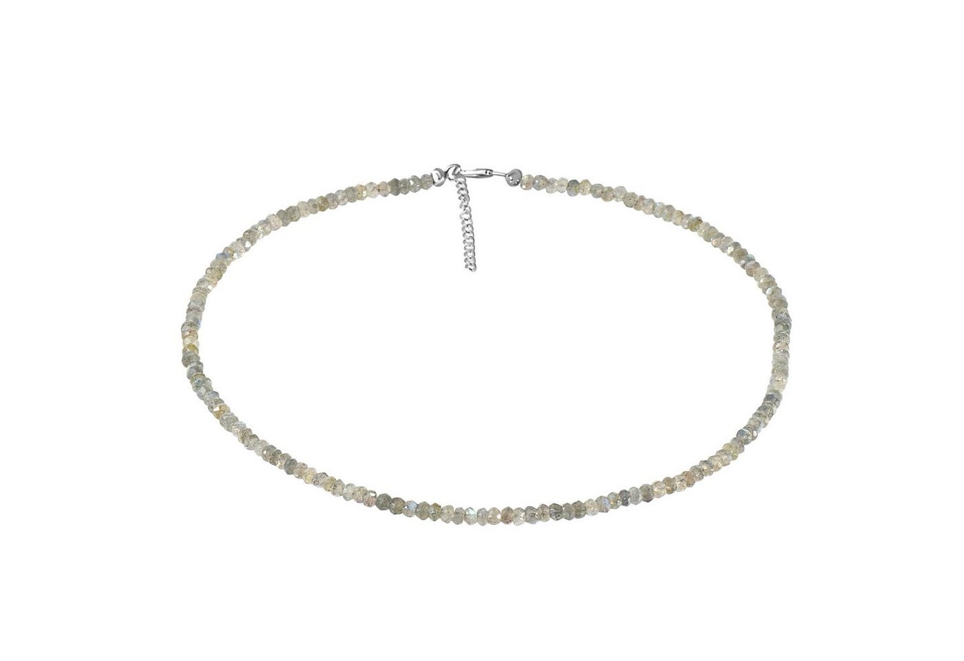 XEN Collier grau... XEN Collier grau...