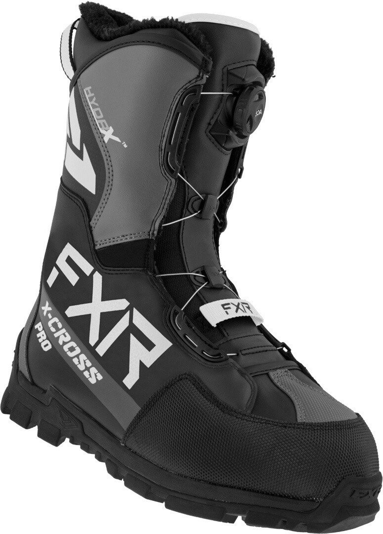 FXR Снегоступы X-Cross Pro BOA Snowmobil Stiefel, robust