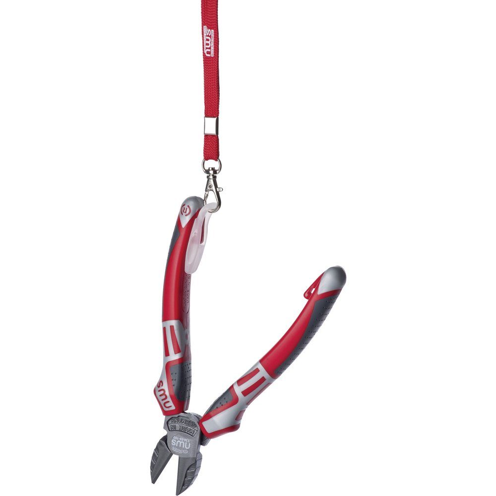 NWS Werkstatt-Set NWS 819-1 Sicherheitsclip mit Schlaufe