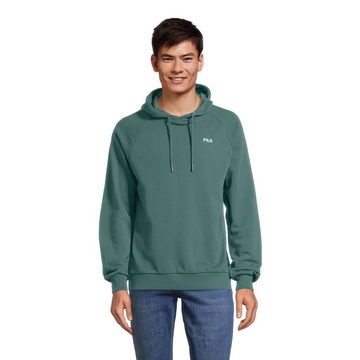 Fila Sweatshirt Herren Hoodie - BRAIVES raglan hoody, Sweatshirt