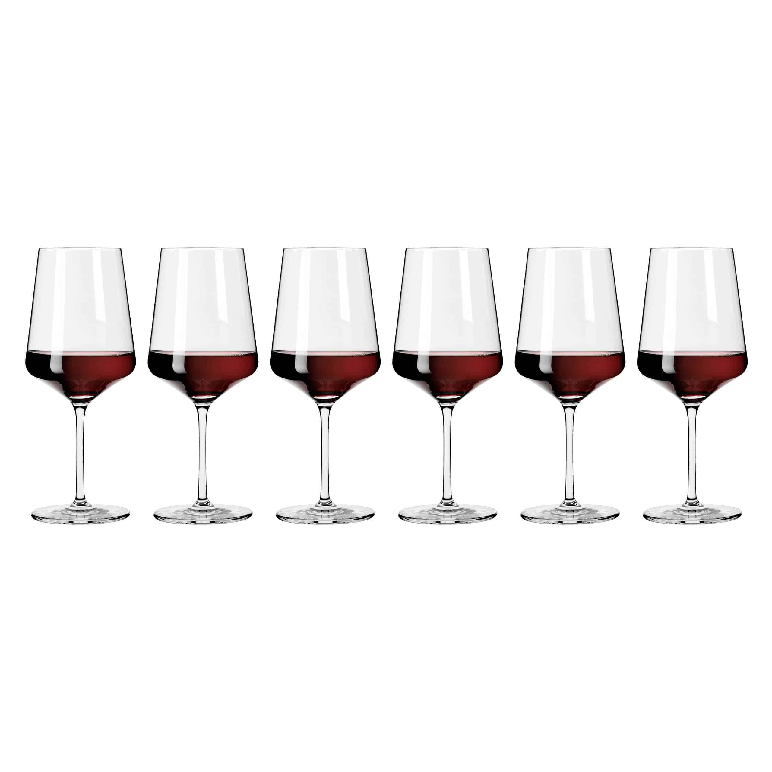 Ritzenhoff Gläser-Set Basics