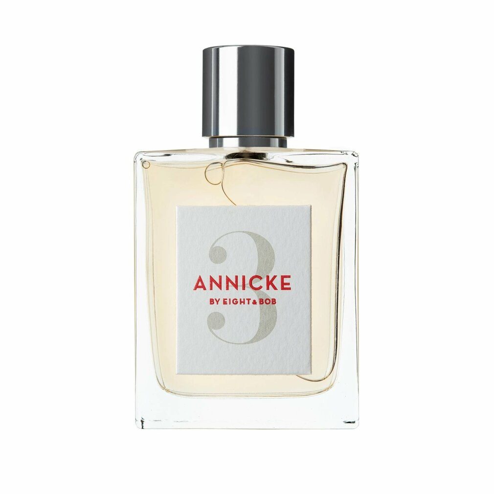 Eight&Bob Eau de Parfum Annicke 3 Eau de Parfum 100ml
