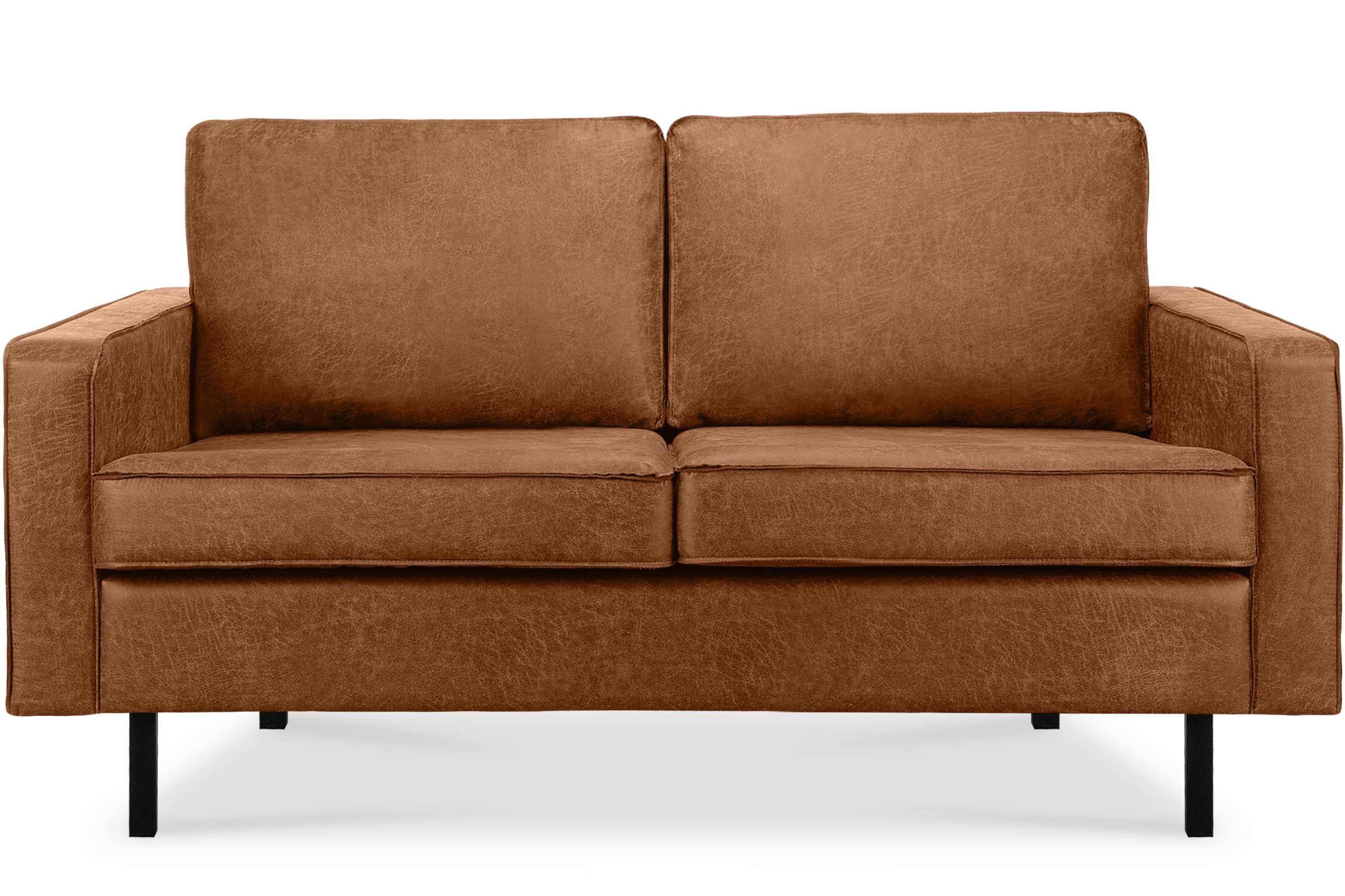 KONSIMO® 3-Sitzer INVIA Einzelsofa, Polsterung aus hochwertigem Schaumstoff,in Pet Friendly Cord-Stoff