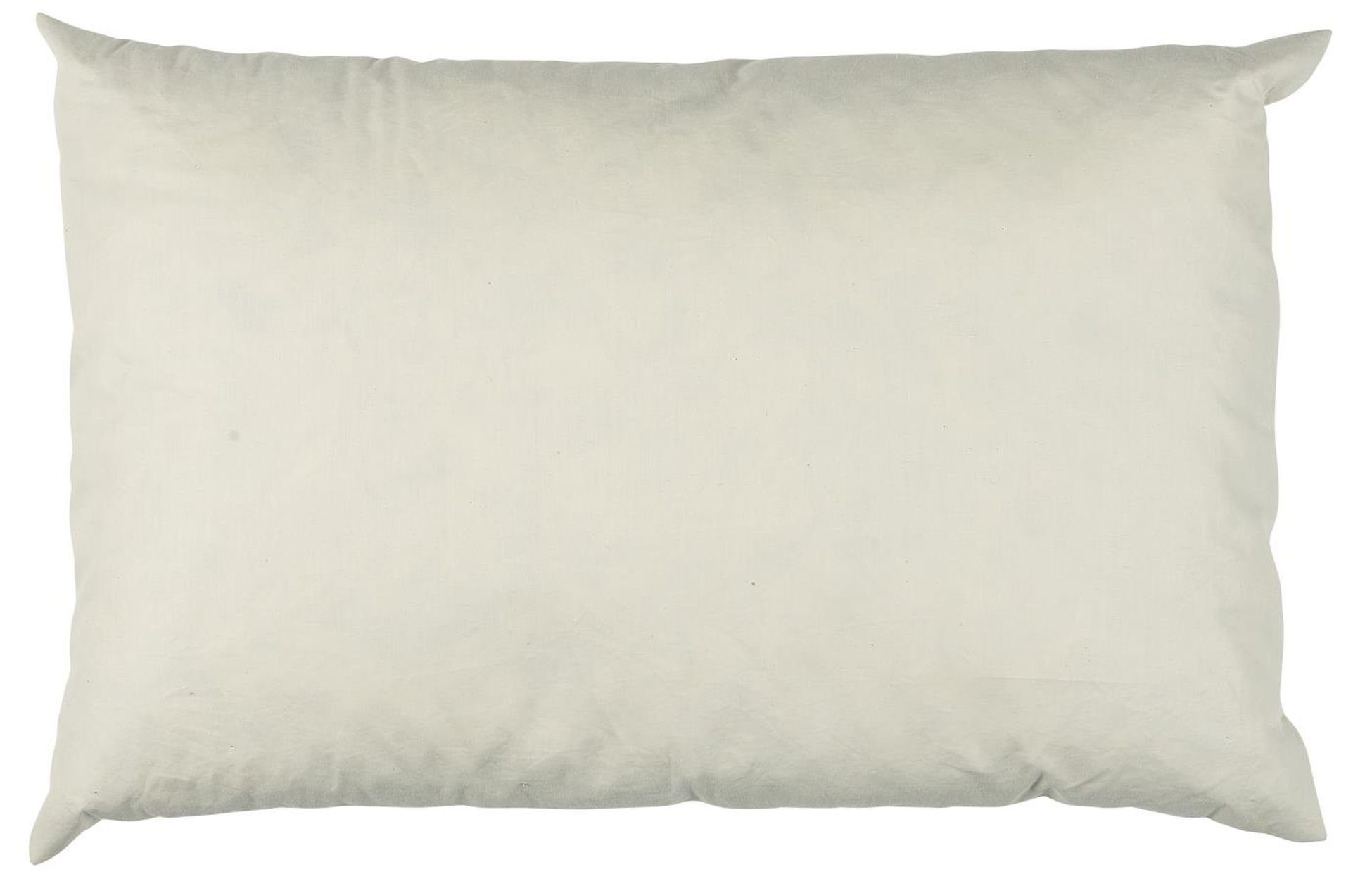 Ib Laursen Daunenkissen Kissenfüllung Füllkissen Kissen Inlett 40x60cm Daunenfüllung Ib