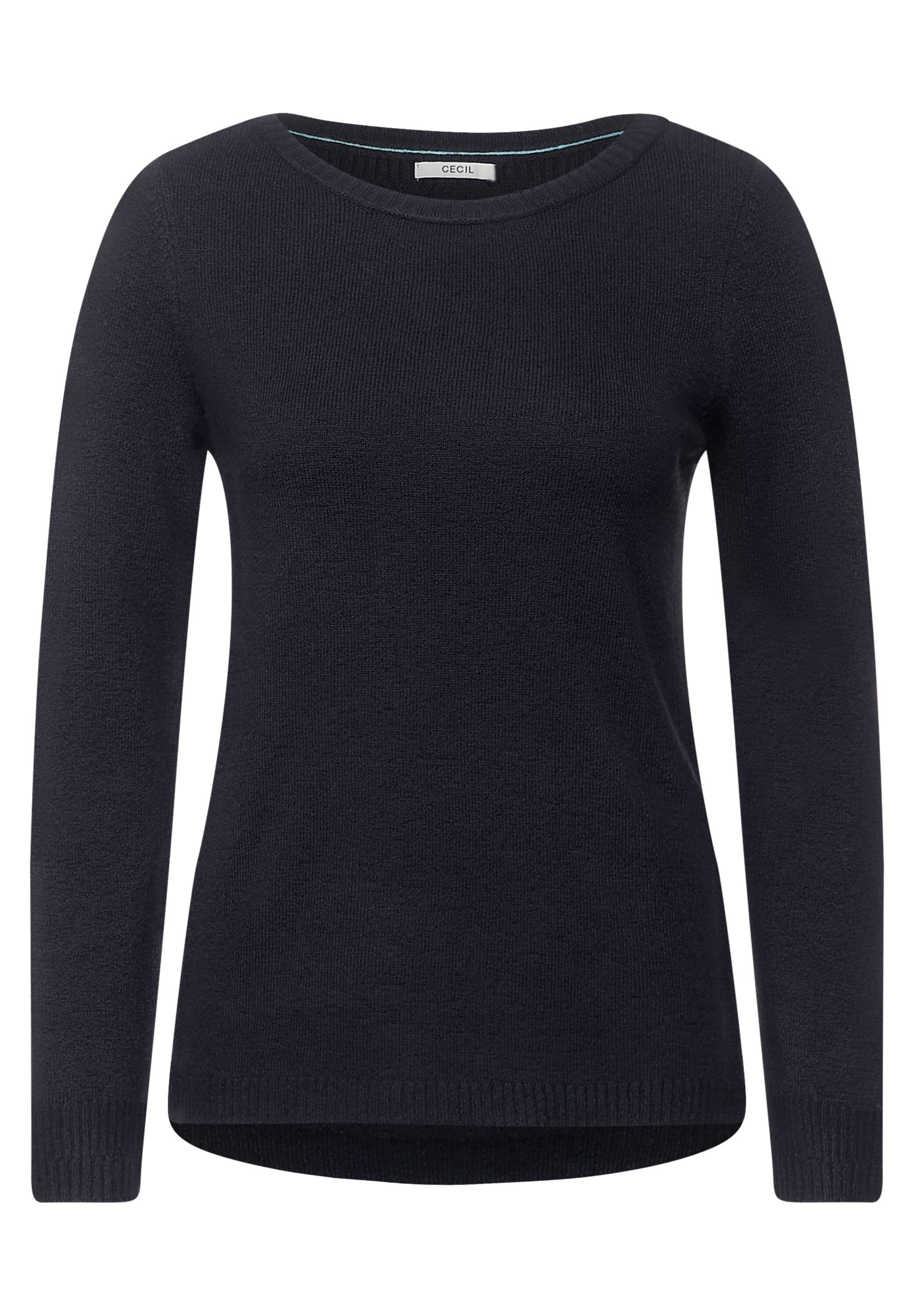 Wollpullover