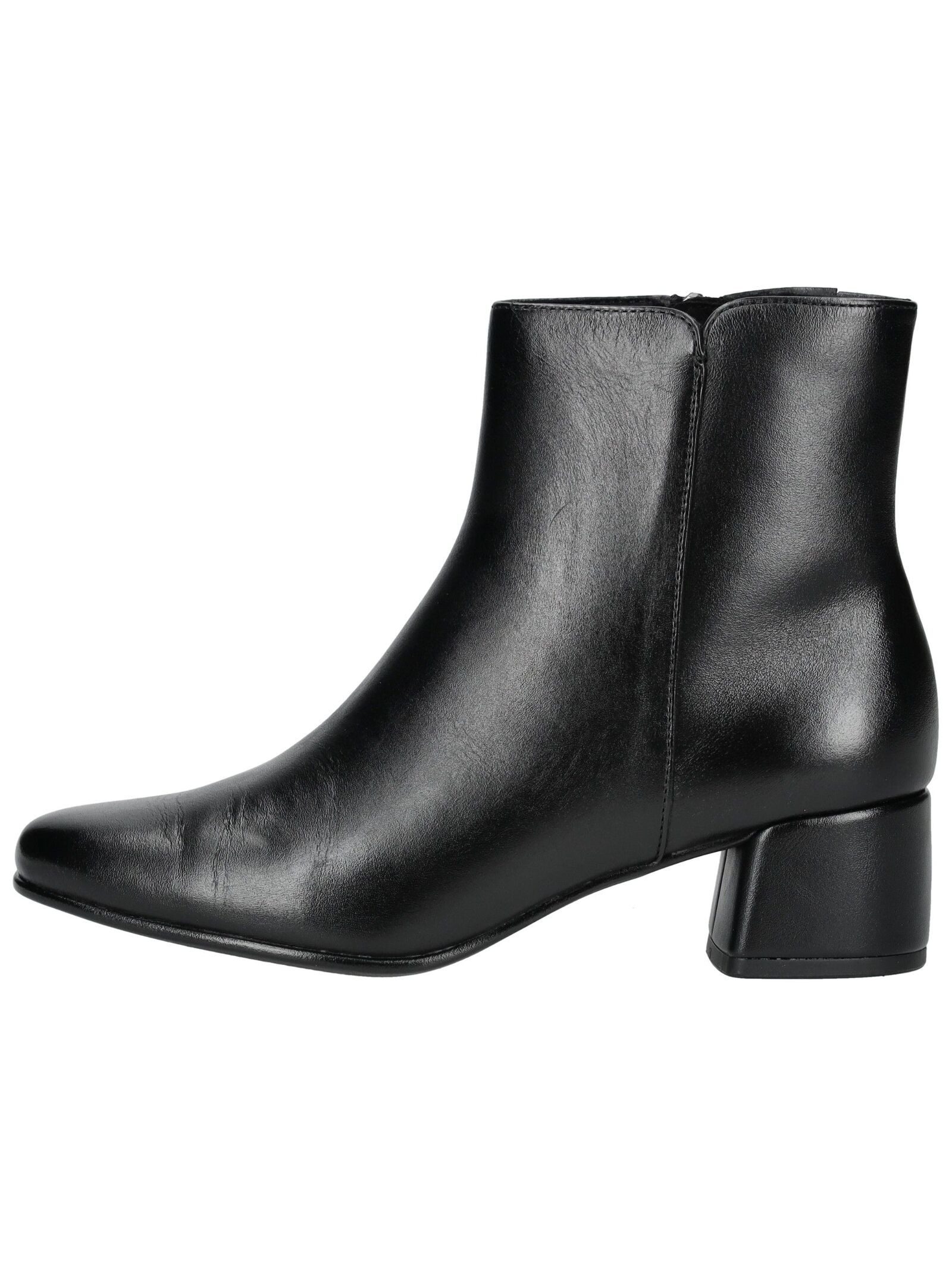 MARCO TOZZI Stiefelette Leder . Stiefelette (1-tlg)