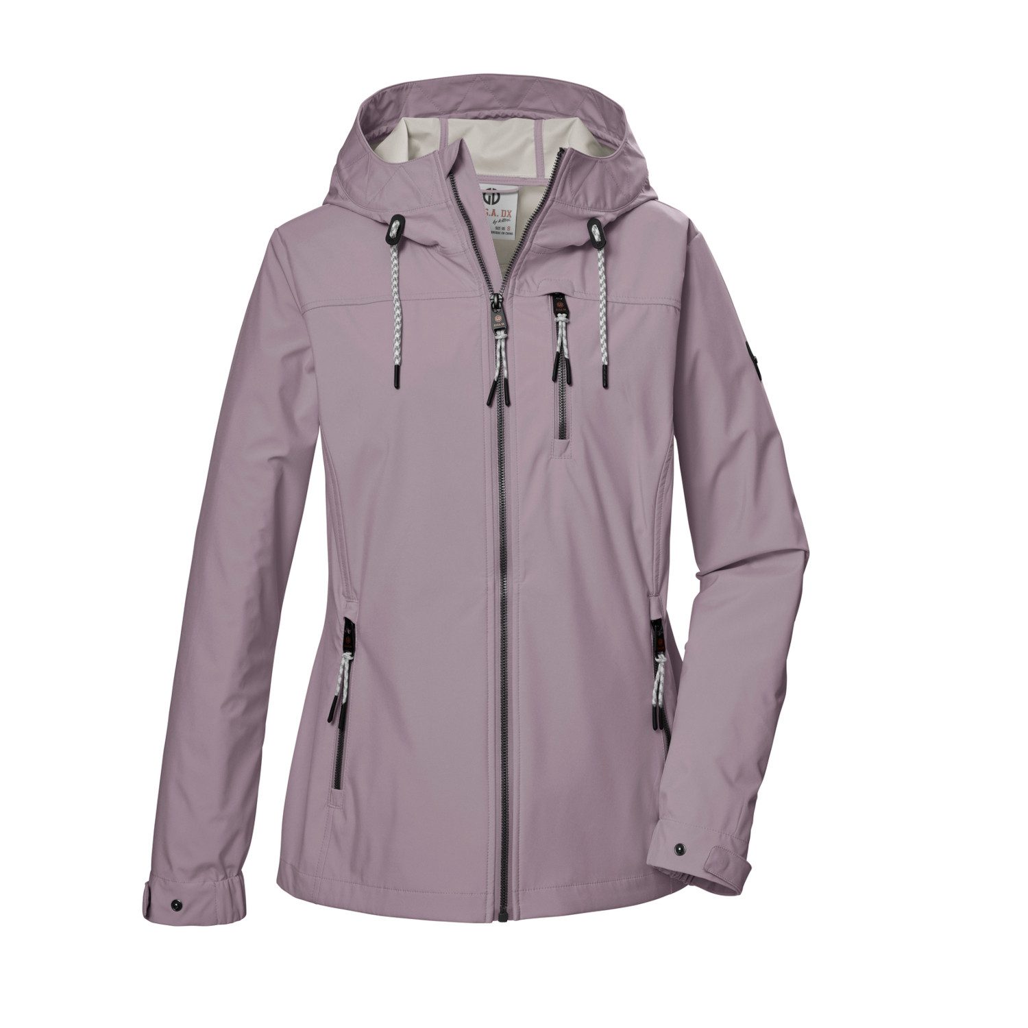 G.I.G.A. DX Softshelljacke G.I.G.A. DX Damen günstig online kaufen