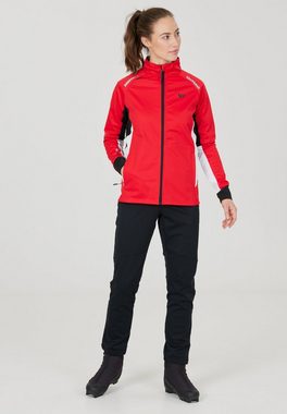 WHISTLER Softshelljacke Raider mit funktionalem Design