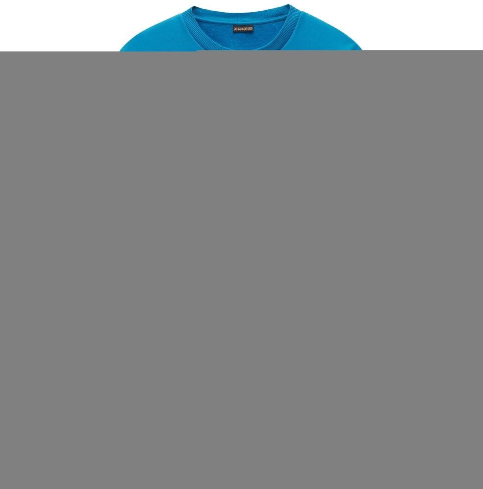 Napapijri Rundhalspullover Balis Crew 1 günstig online kaufen