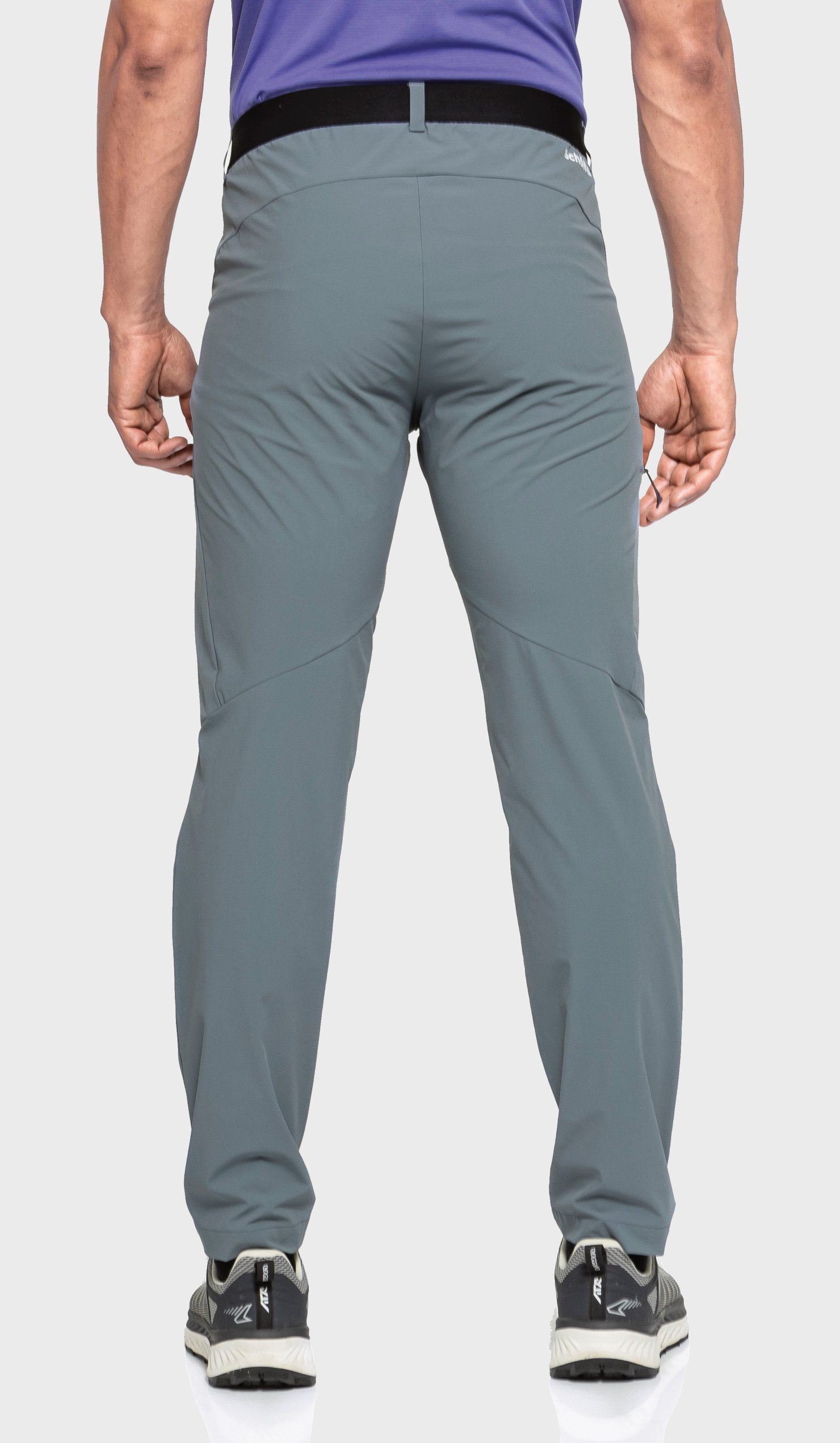 Schöffel Outdoorhose Pants Style Blaustein MNS