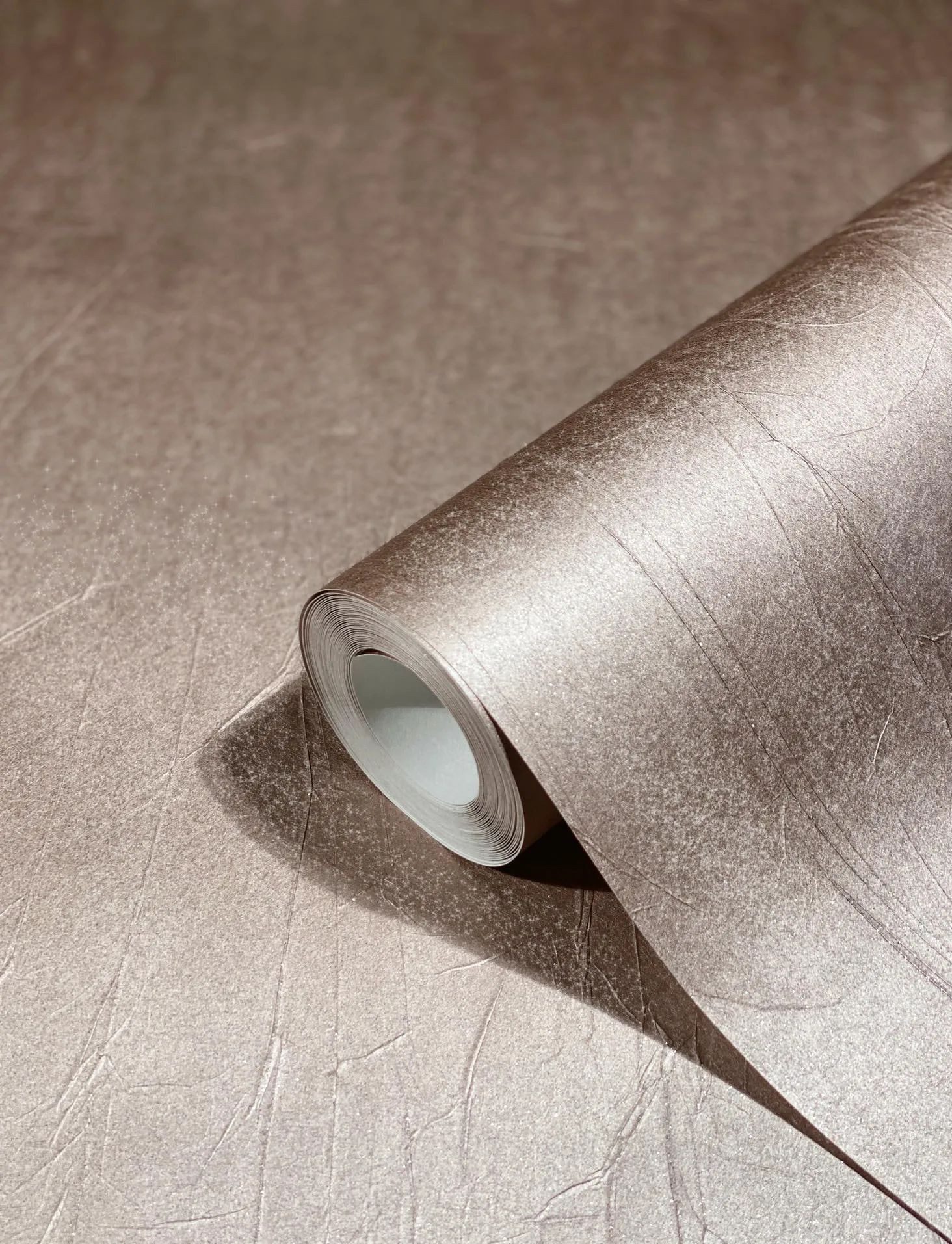 Marburg Vliestapete Tapete Crushed Shimmer, geprägt, günstig online kaufen
