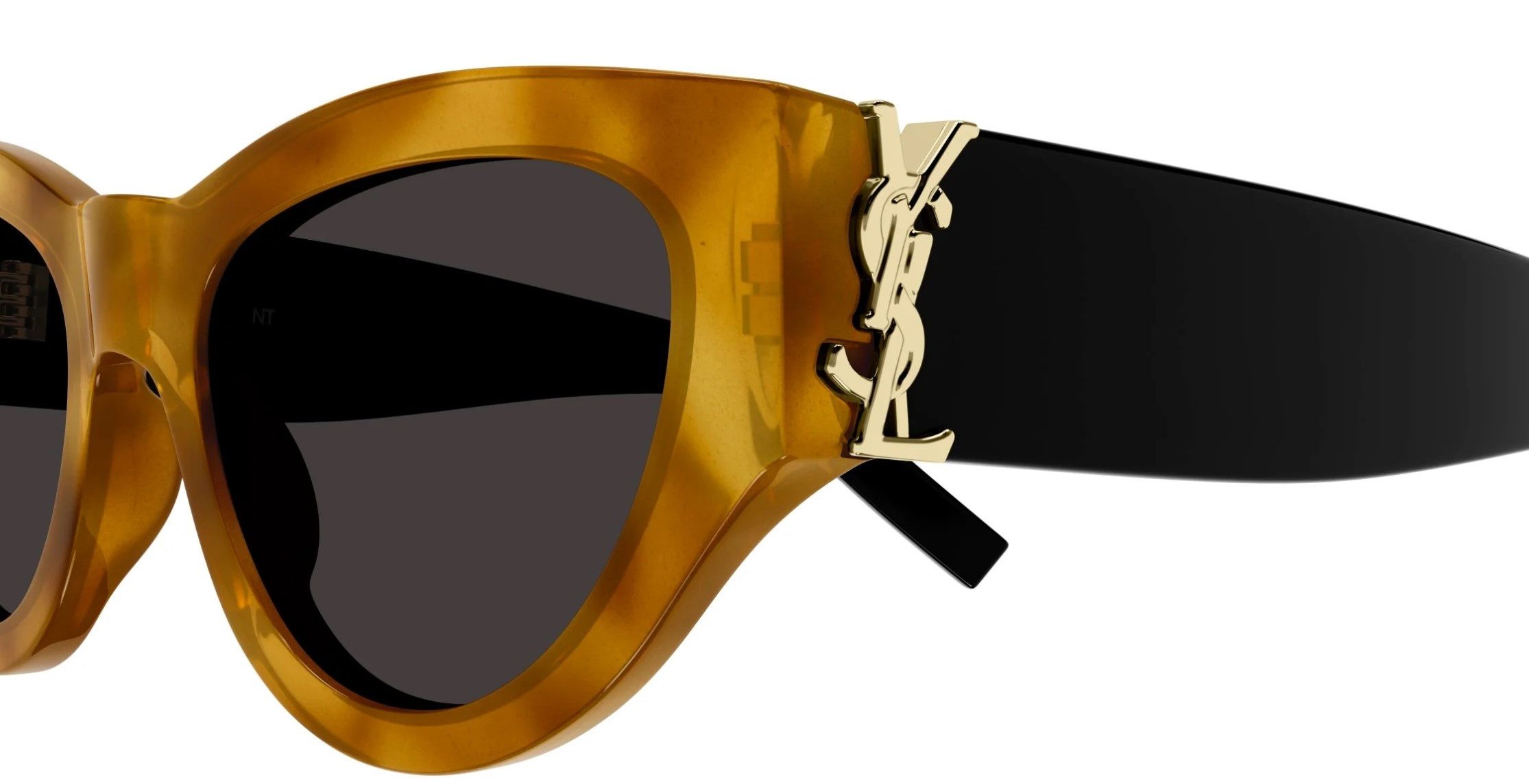 YVES SAINT LAURENT Sonnenbrille SL M94