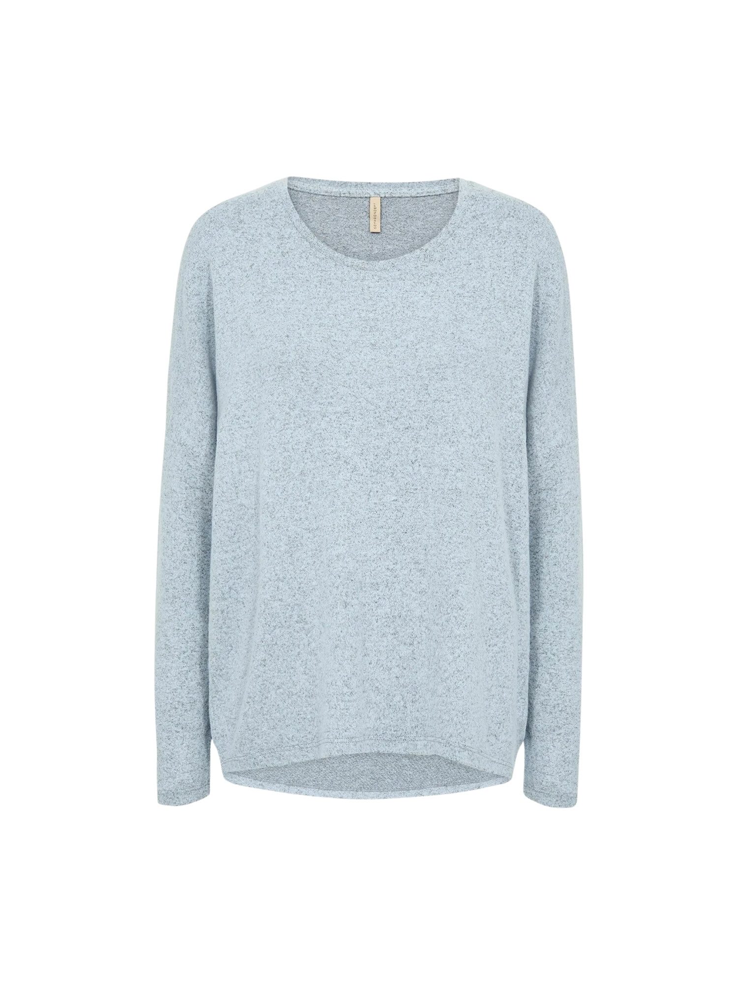 soyaconcept Kurzarmhemd Soya Concept T-shirt SC-BIARA günstig online kaufen