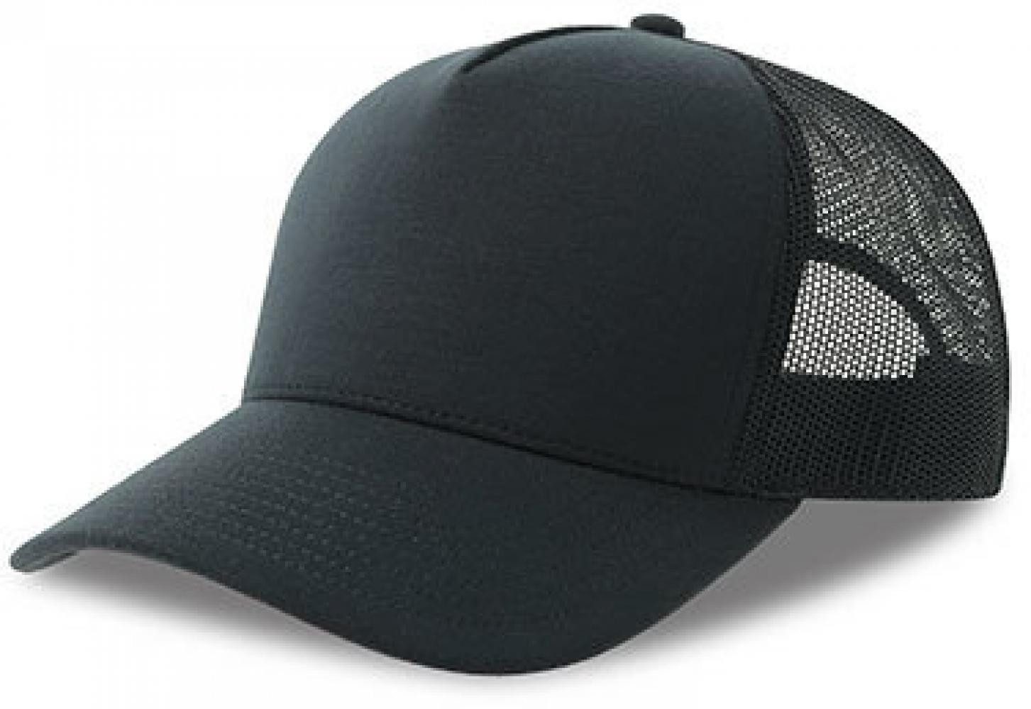 Atlantis Trucker Cap Recycelte Rapper Kapppe- Jersey-s