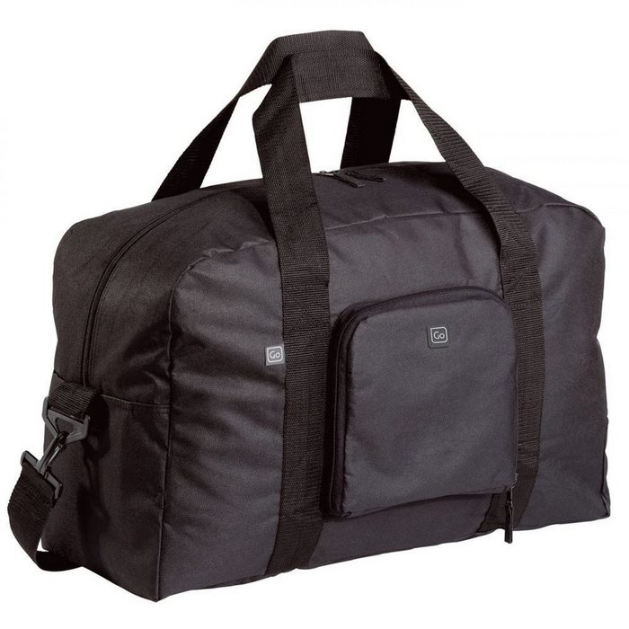 Go Travel Reisetasche Bags + holders Nylon