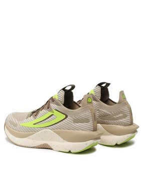 Fila Schuhe Shocket VR46 FFM0112.73018 Safari/Acid Lime Sneaker