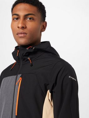 Icepeak Softshelljacke BROOKER (1-St)